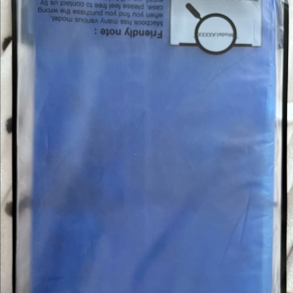 Mac Book Air Shell brand new - Picture 2 of 4